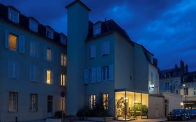 Best Western de Diane - restaurant TAM's Cuisine Maison